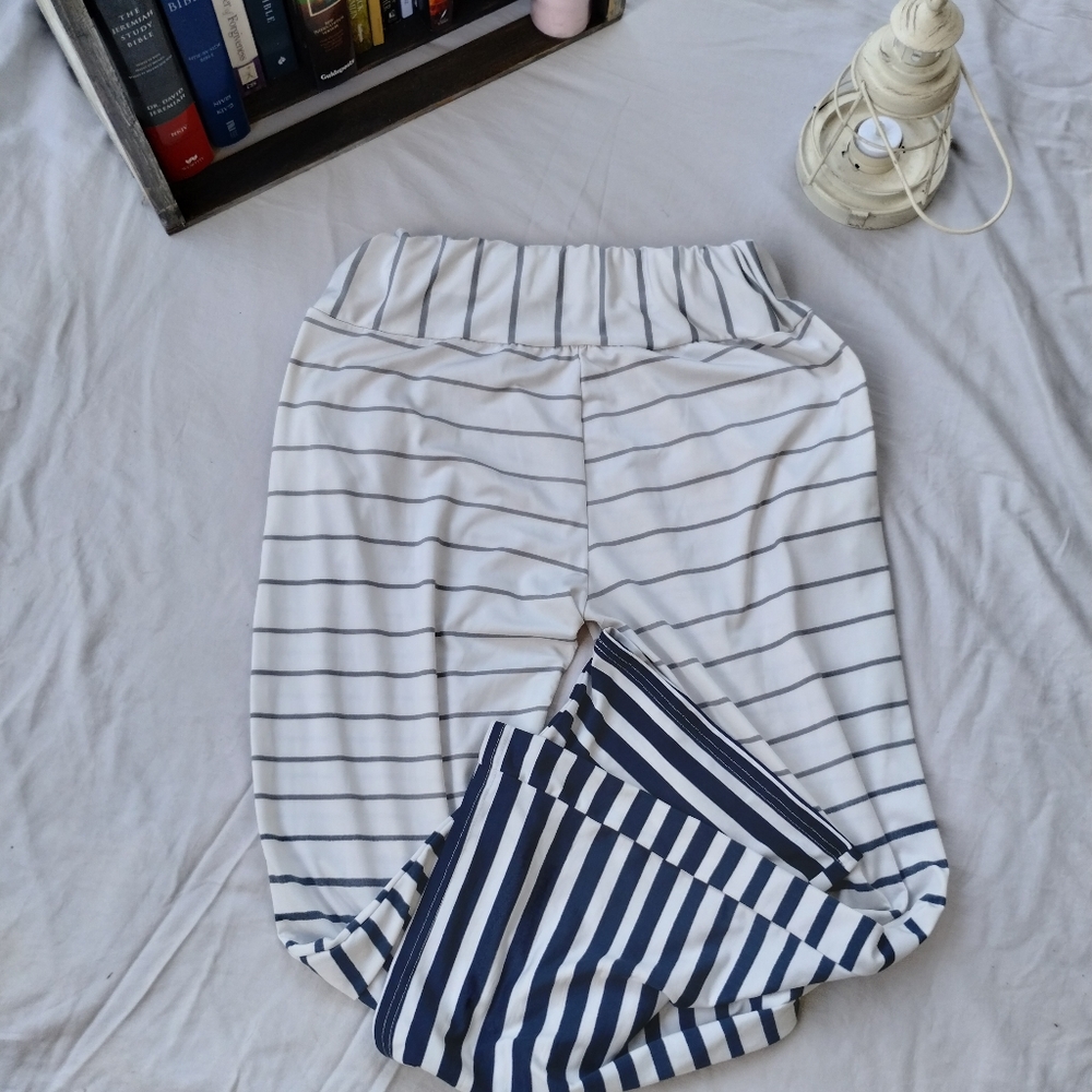 Comfy Silk Pants